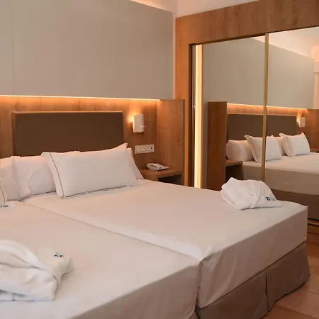 Playaballena Hotell