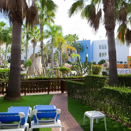 Playaballena Hotell 4*