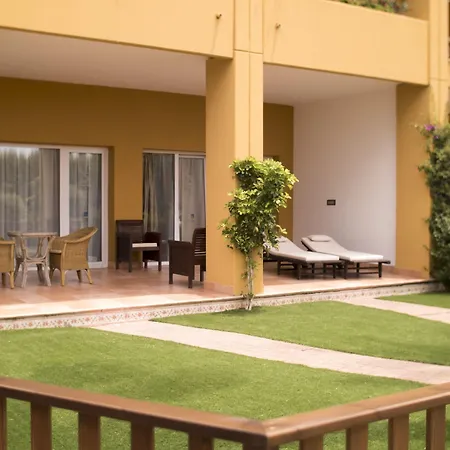 Playaballena 4*