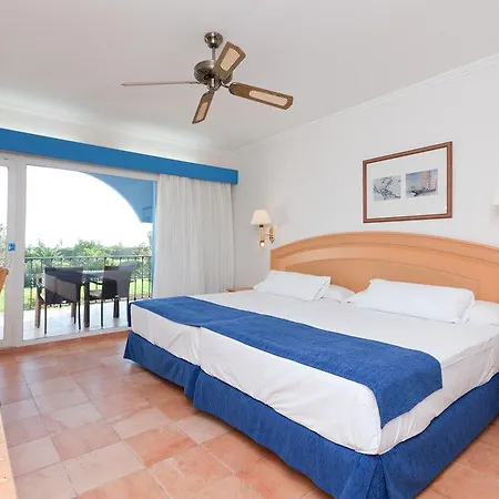Playaballena Hotell 4*