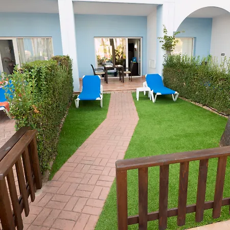 Hotell Playaballena Costa Ballena