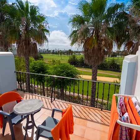 Hotell Playaballena Costa Ballena