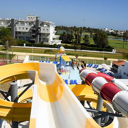 Playaballena Hotell