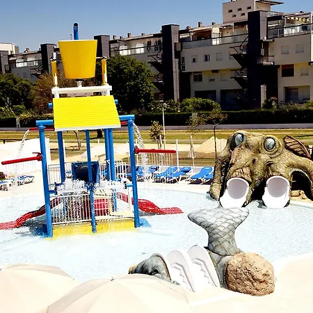 Hotell Playaballena