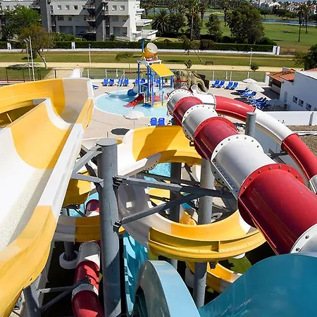 Hotell Playaballena Costa Ballena