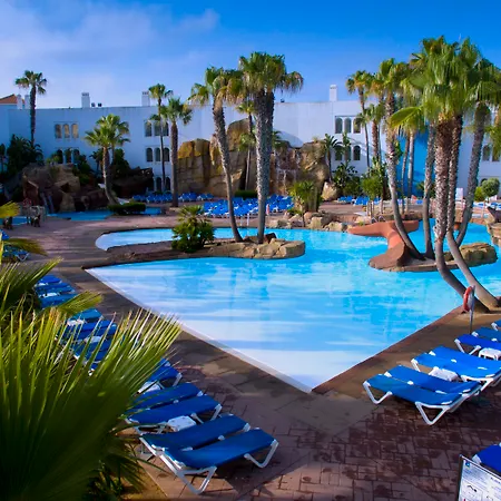 Playaballena Hotell 4*