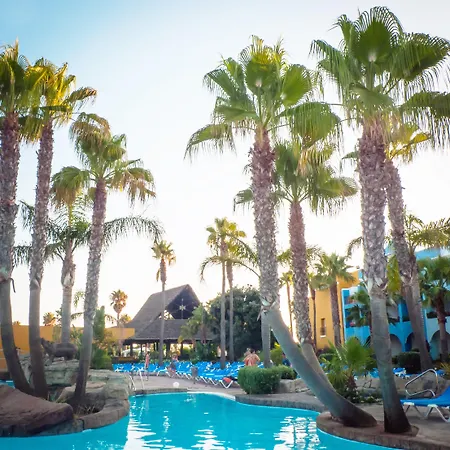 Playaballena Costa Ballena