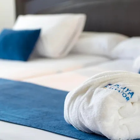 Playaballena Hotell 4*