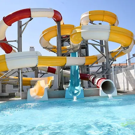 Hotell Playaballena Costa Ballena