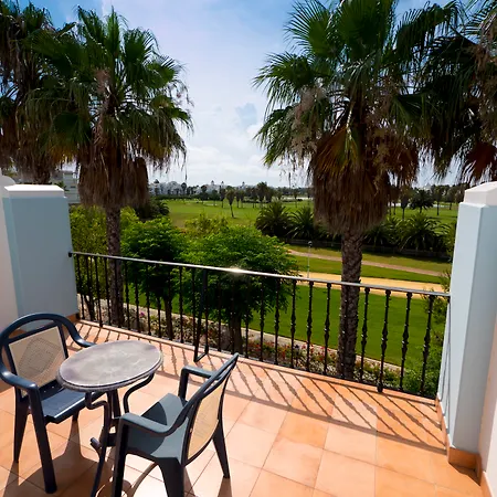 Hotell Playaballena