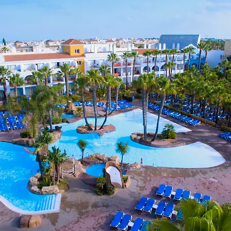 Playaballena Hotell 4*