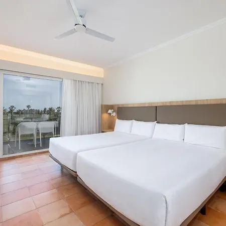 Playaballena Hotell Costa Ballena