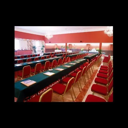 Playaballena Hotell Costa Ballena