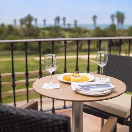 Hotell Playaballena Costa Ballena