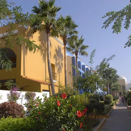 Playaballena Hotell Costa Ballena