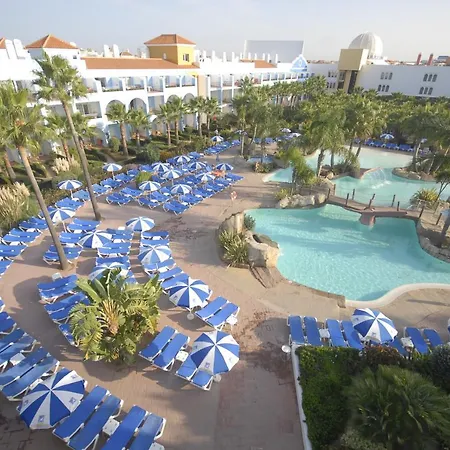 Hotell Playaballena Costa Ballena