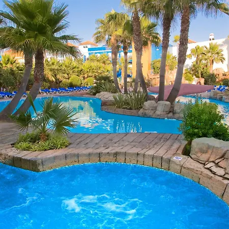 Hotel Playaballena Costa Ballena