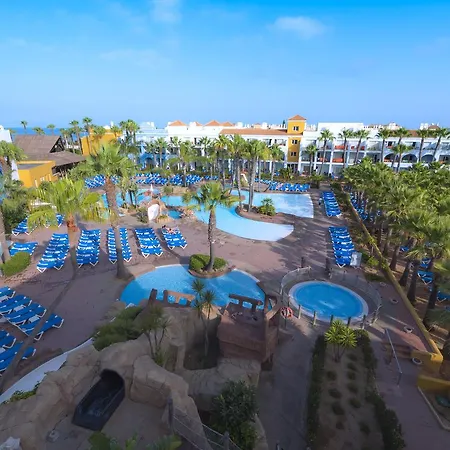 Playaballena Hotel Costa Ballena