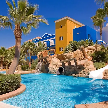 Playaballena Hotell Costa Ballena