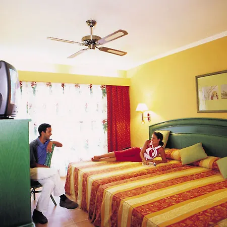 Hotell Playaballena 4*